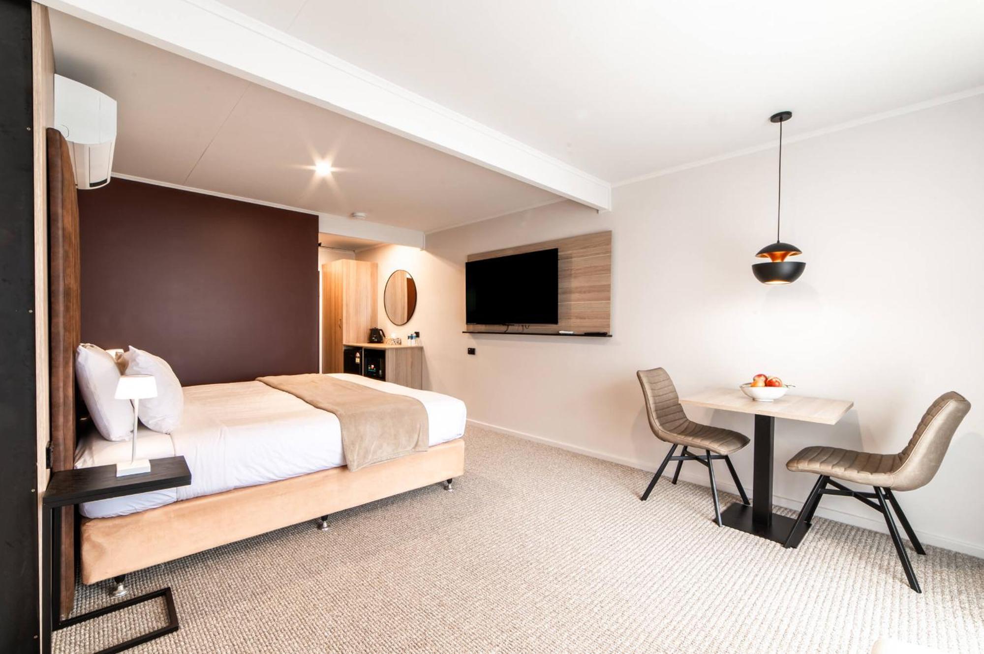 The River Suites, Kangaroo Island American River Dış mekan fotoğraf