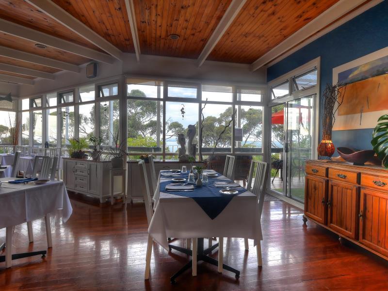 The River Suites, Kangaroo Island American River Dış mekan fotoğraf