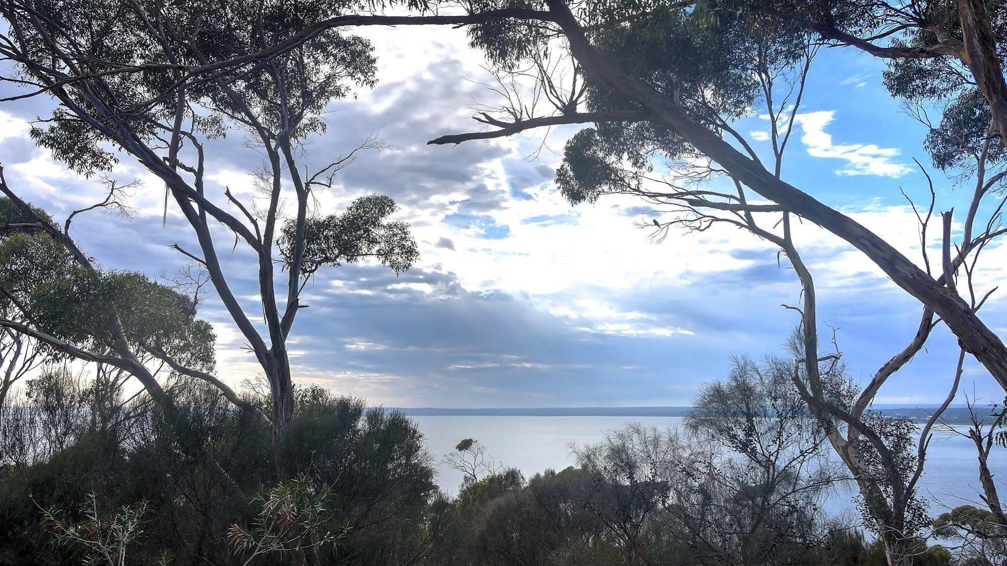 The River Suites, Kangaroo Island American River Dış mekan fotoğraf